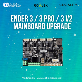 Original Creality Ender 32 Bit Mainboard Upgrade